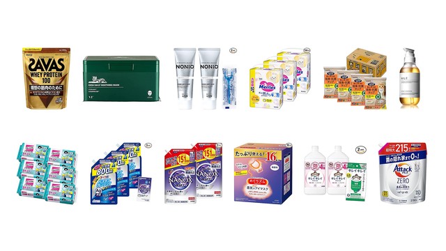 ��4/22���鳫�š�Amazon ������ǥ󥦥������������GW SALE�ˤ��������ޤ�ץ��ƥ���ʤɤ��ץ饤��������