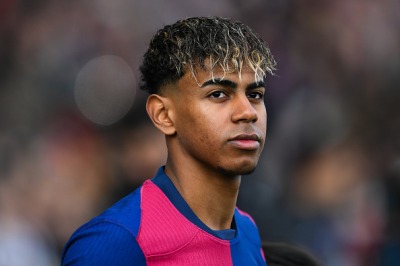 �Х륻���ʤΥ�ޥ� photo/Getty Images