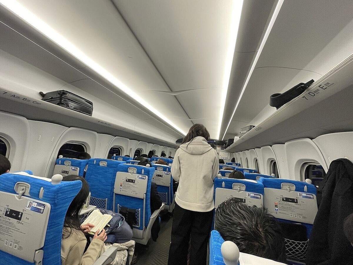 全席指定でも起きる?新幹線や飛行機での「座席トラブル」の背景