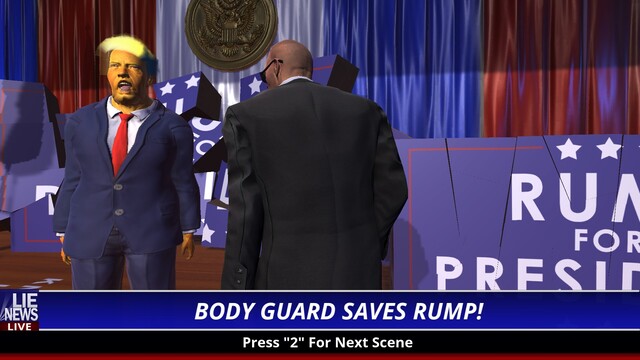 画像 Steam 笑う門には福来たる クスッと笑えるpcおバカゲーム特集 1 18 ライブドアニュース