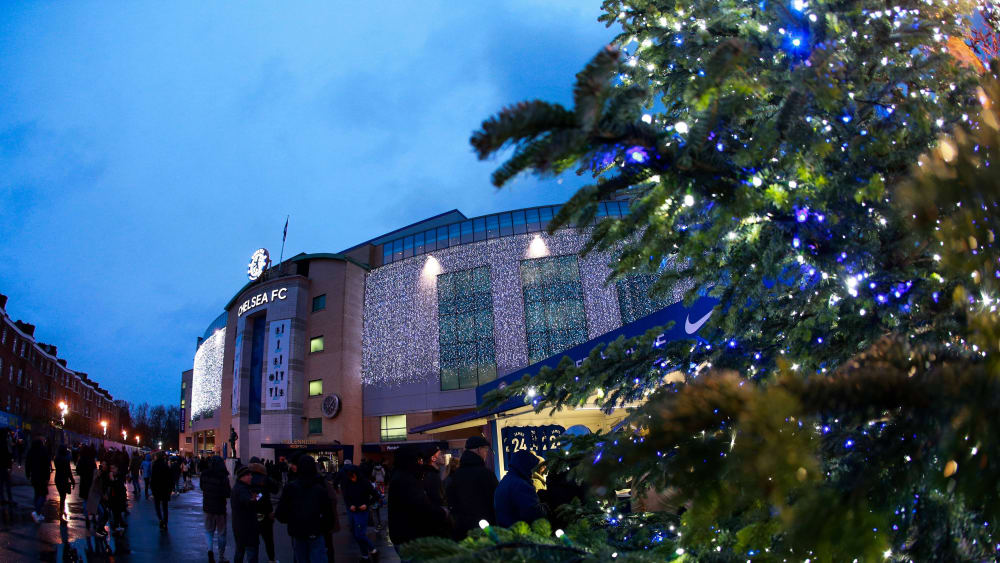 プレミア、28年ぶりにクリスマスイブに試合開催