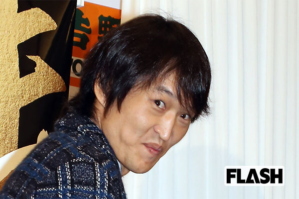 千原ジュニア 酔ったヤクザ に連れ去られるも舎弟が土下座謝罪 ライブドアニュース