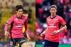 C���Υ���ץƥ��2�������ˡ����򵨼羭��MF��������˲ä���DFȫ����Ƿ�夬�����˽�Ǥ