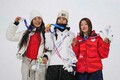 【スノボ女子HP】韓国17歳が奇跡の金！...