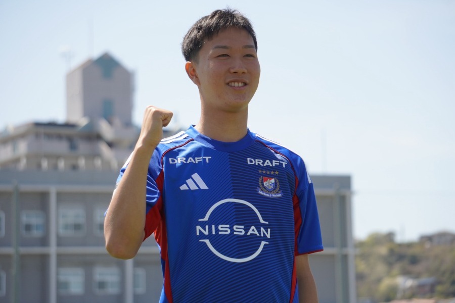 U-16������ɽ���С������Ф��줿������áڼ̿���FOOTBALL ZONE�Խ�����