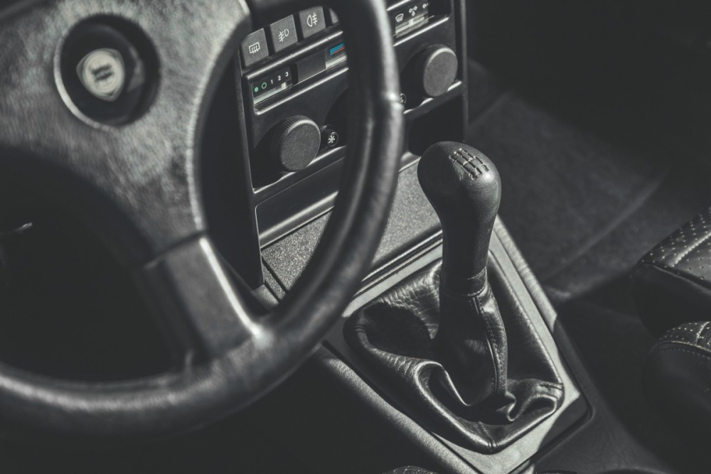 ランチアデルタEVO1 ステアリング ステアリング交換（ランチア デルタ・初代）by firio.de.kobba - みんカラ