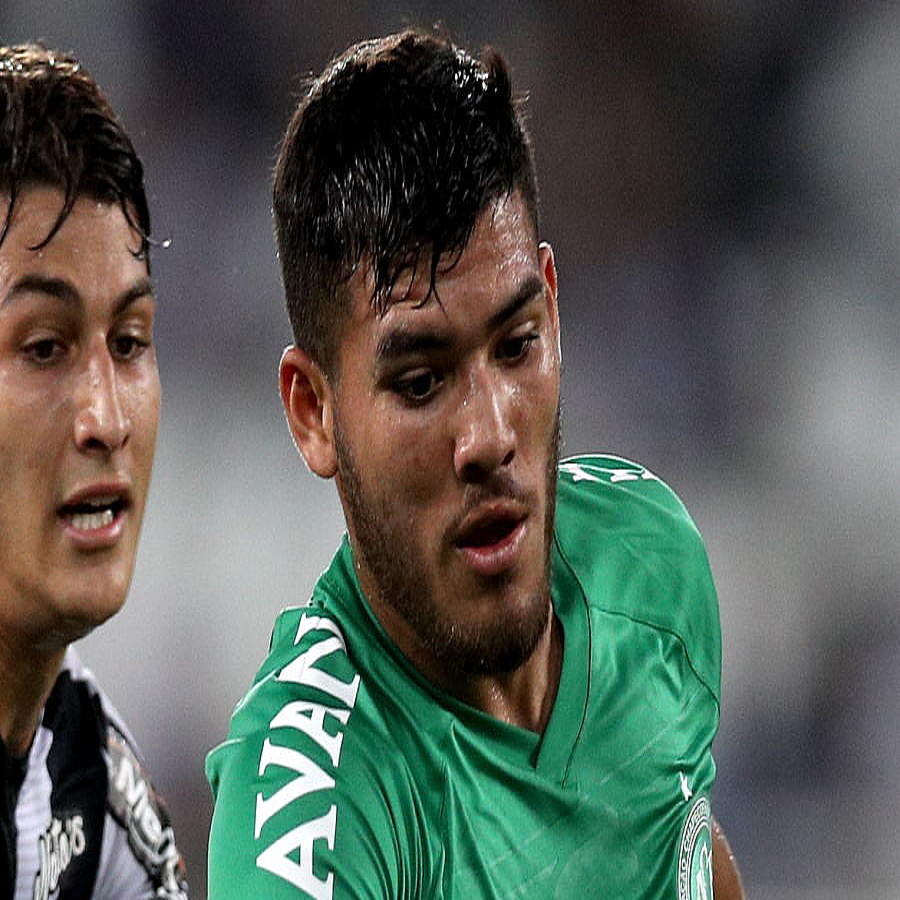 サッカーのブラジル1部リーグで衝撃の乱闘騒ぎ 21歳fwの 恐ろしい攻撃 21年6月26日掲載 ライブドアニュース